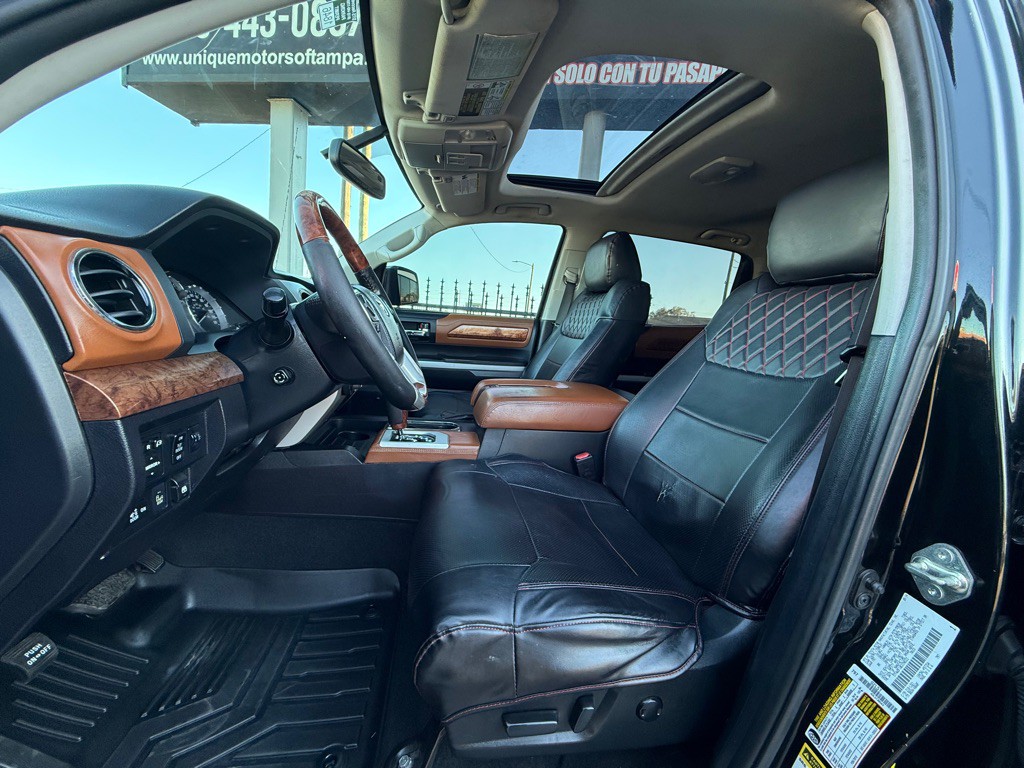 2014 Toyota Tundra Image 14