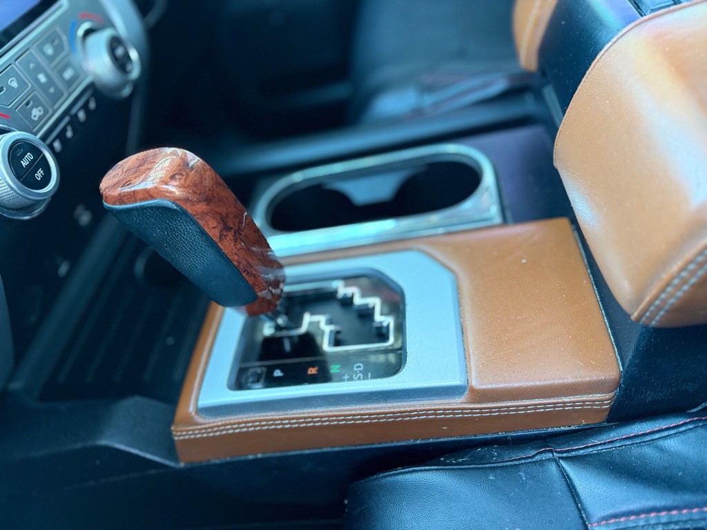 2014 Toyota Tundra Image 15