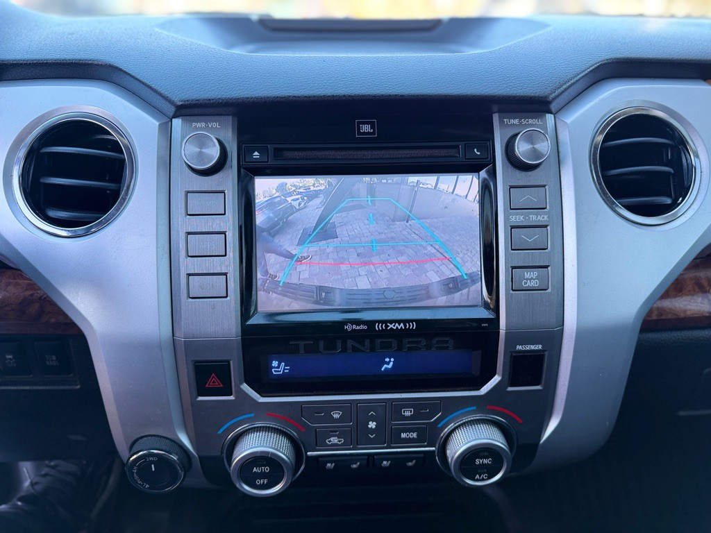 2014 Toyota Tundra Image 16