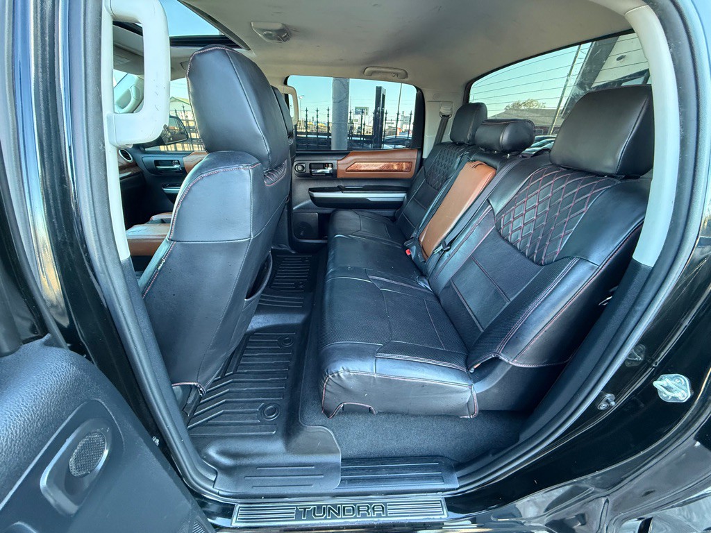 2014 Toyota Tundra Image 18