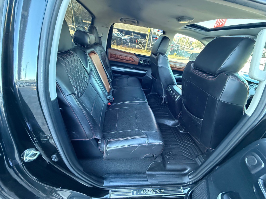 2014 Toyota Tundra Image 19