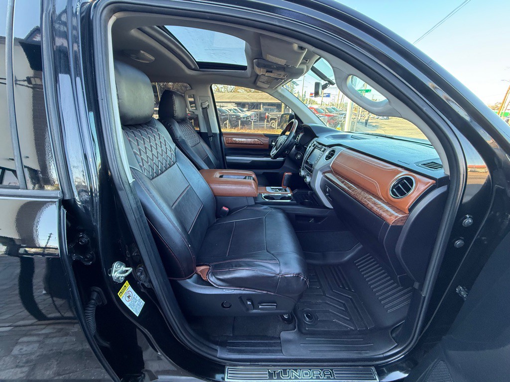 2014 Toyota Tundra Image 20