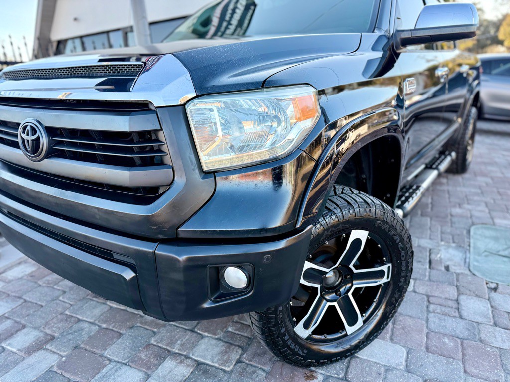 2014 Toyota Tundra Image 23