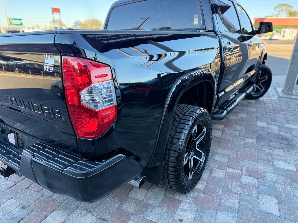 2014 Toyota Tundra Image 24