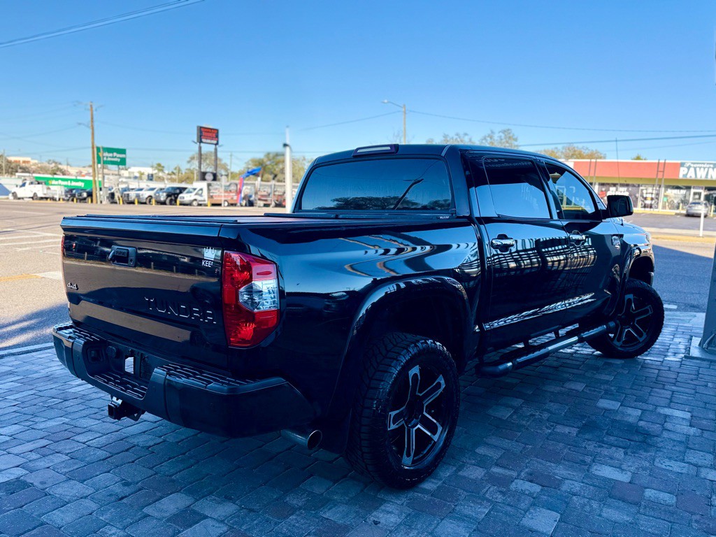 2014 Toyota Tundra Image 25