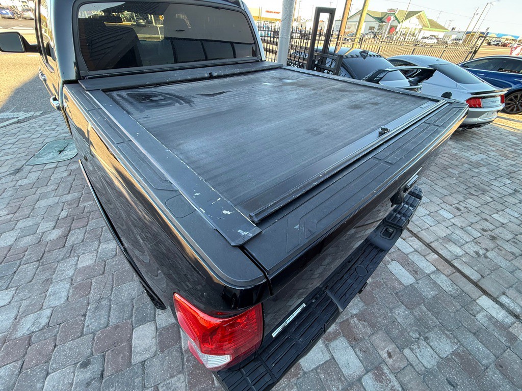 2014 Toyota Tundra Image 27