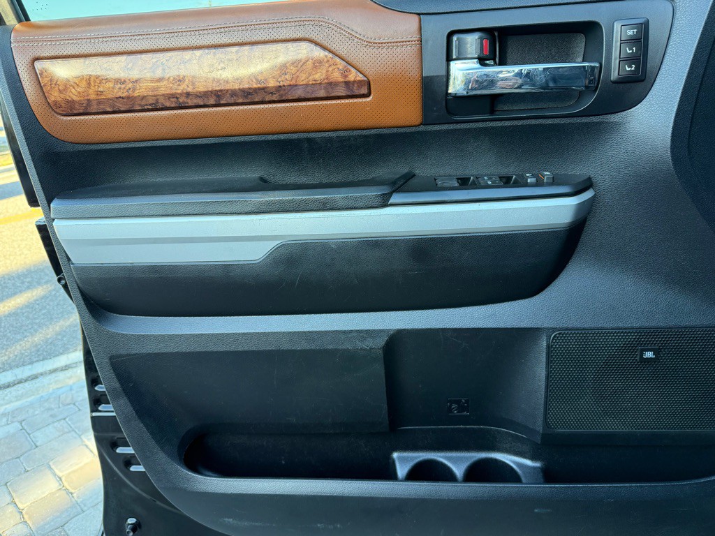 2014 Toyota Tundra Image 28