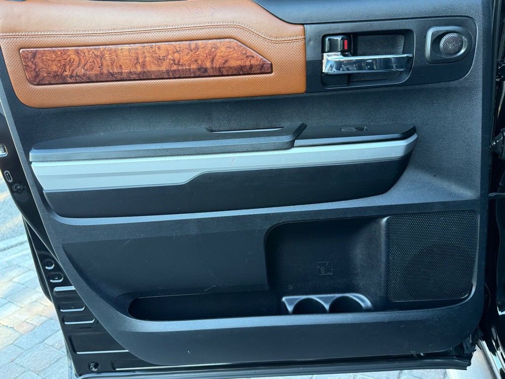 2014 Toyota Tundra Image 29