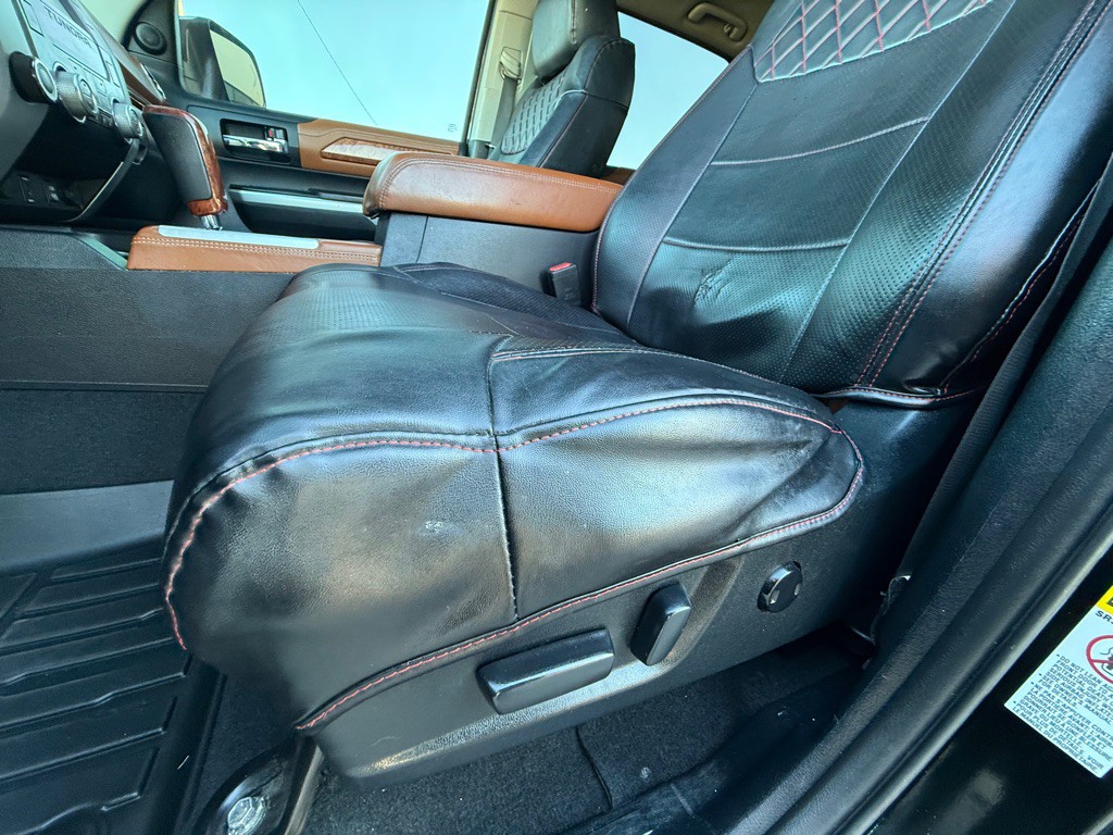 2014 Toyota Tundra Image 30