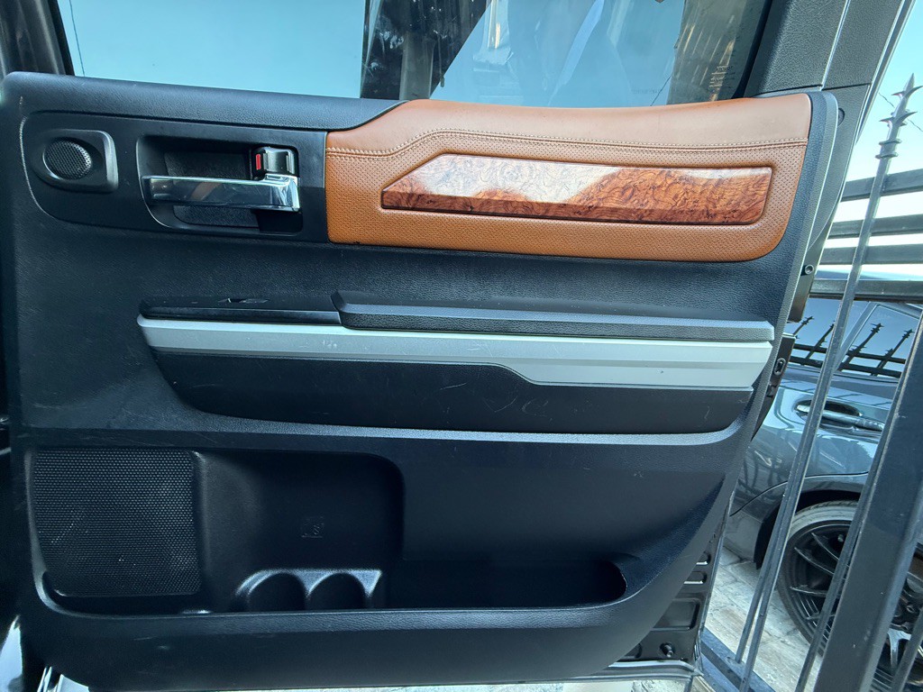 2014 Toyota Tundra Image 31