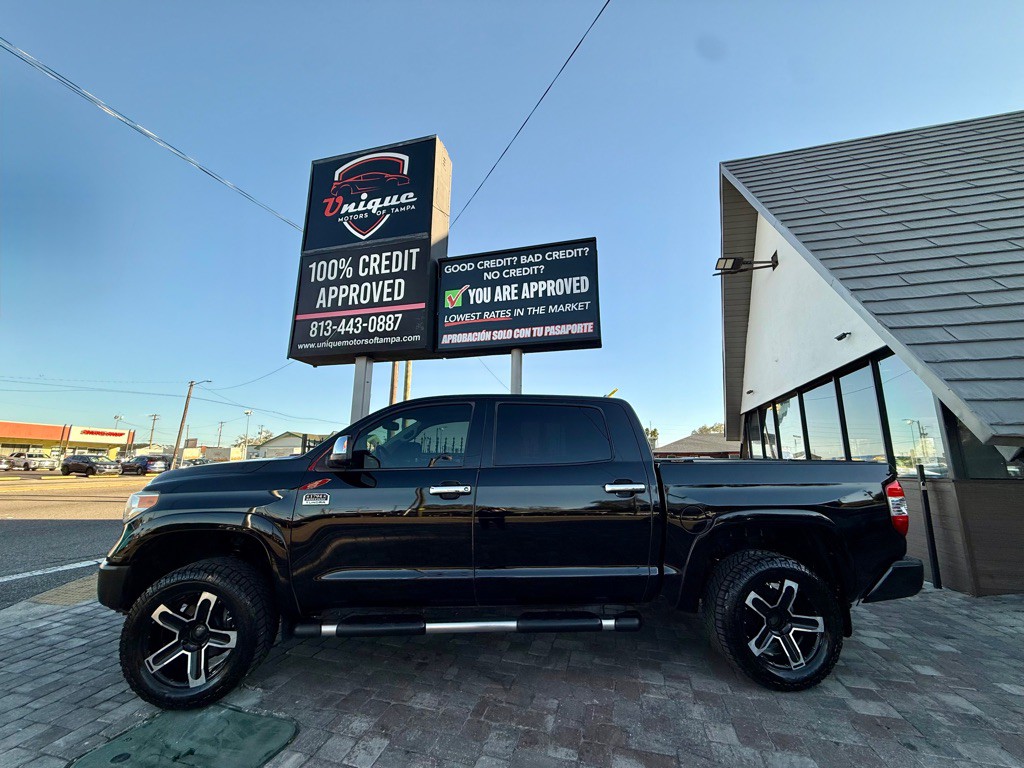 2014 Toyota Tundra Image 40