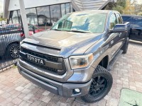 Image for 2014 Toyota Tundra Double Cab Sr ID: 7242398