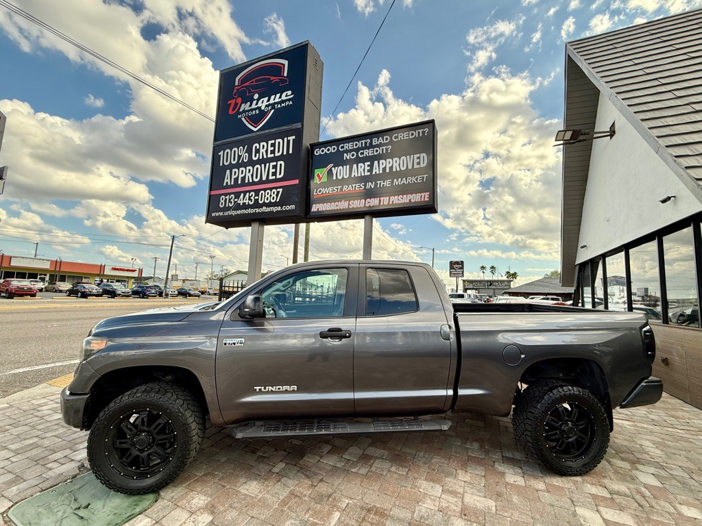 2014 Toyota Tundra Image 7