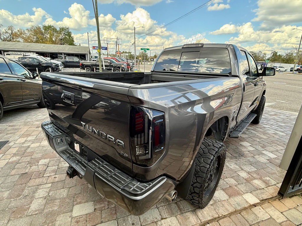 2014 Toyota Tundra Image 10