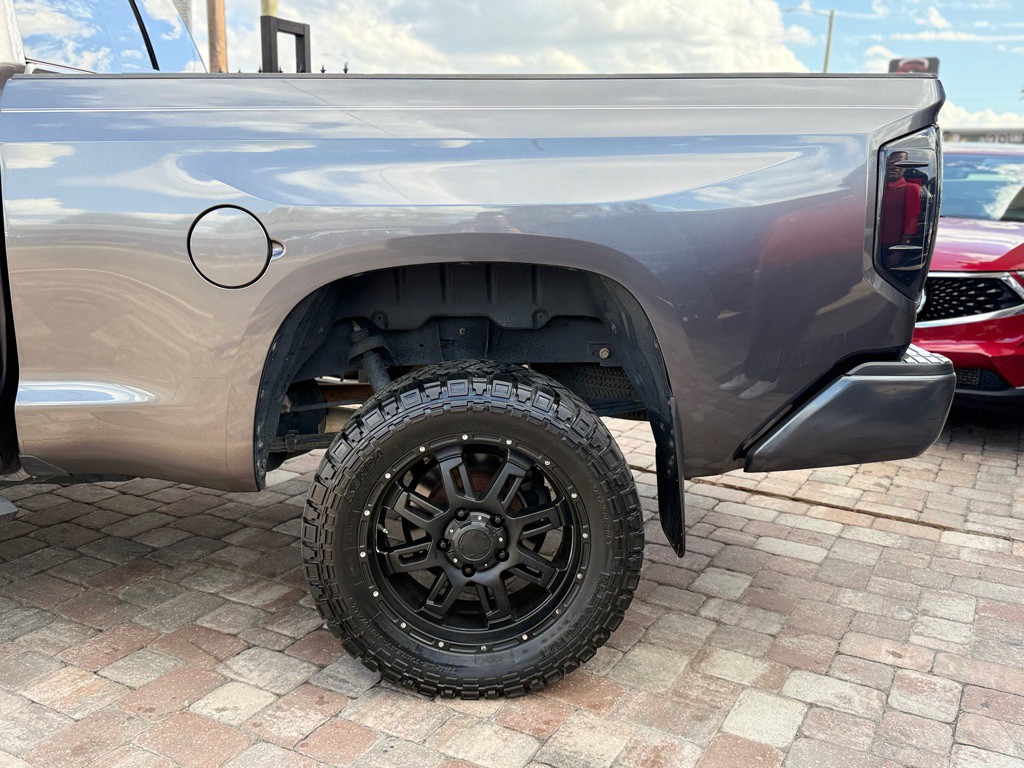 2014 Toyota Tundra Image 13