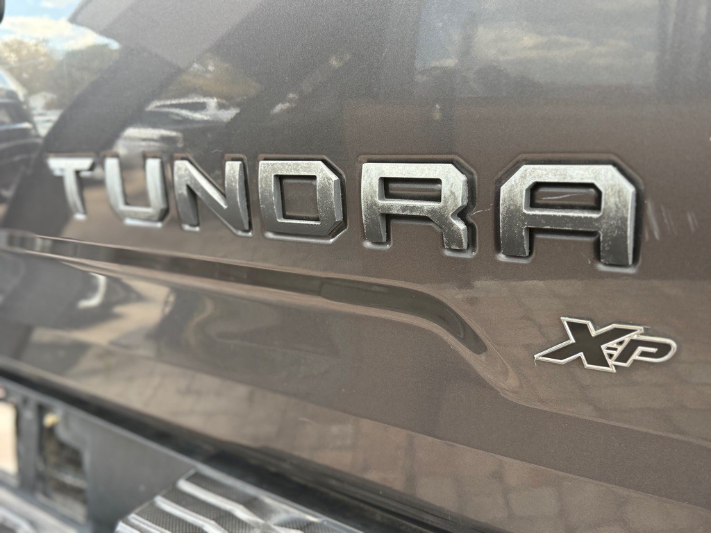 2014 Toyota Tundra Image 14