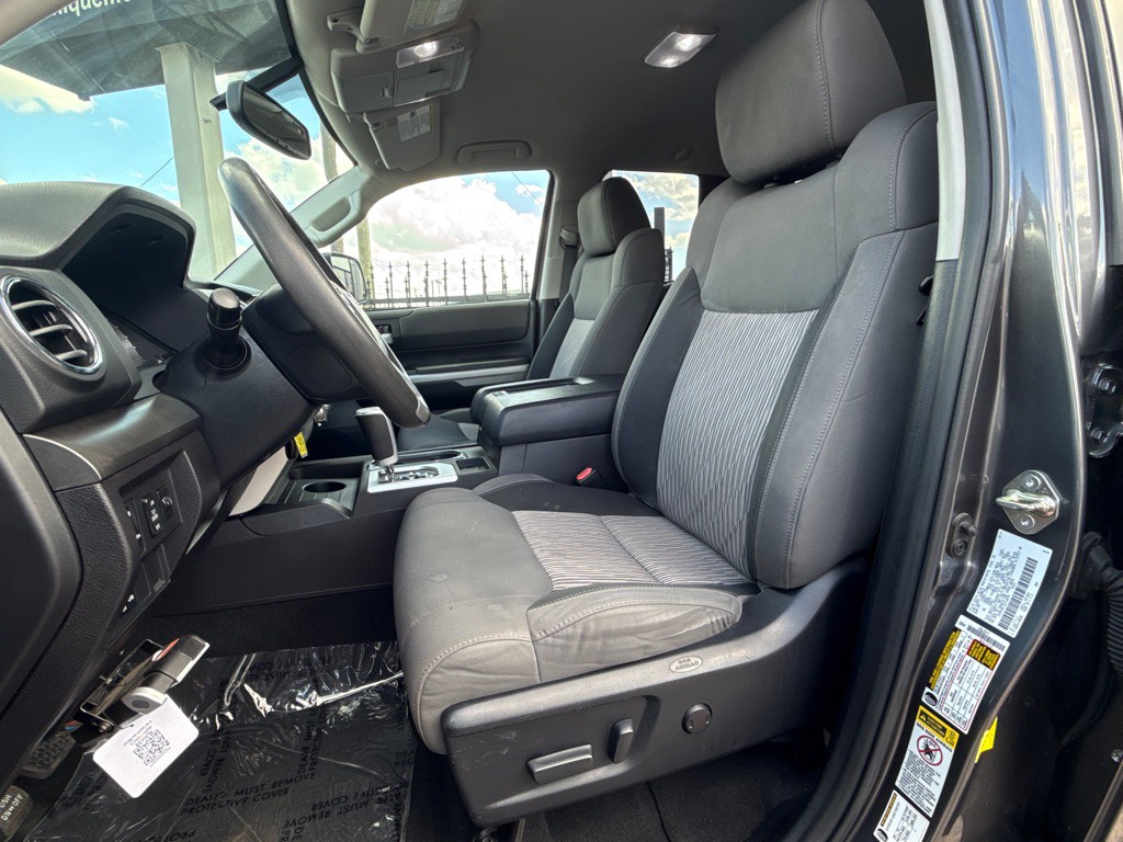 2014 Toyota Tundra Image 15