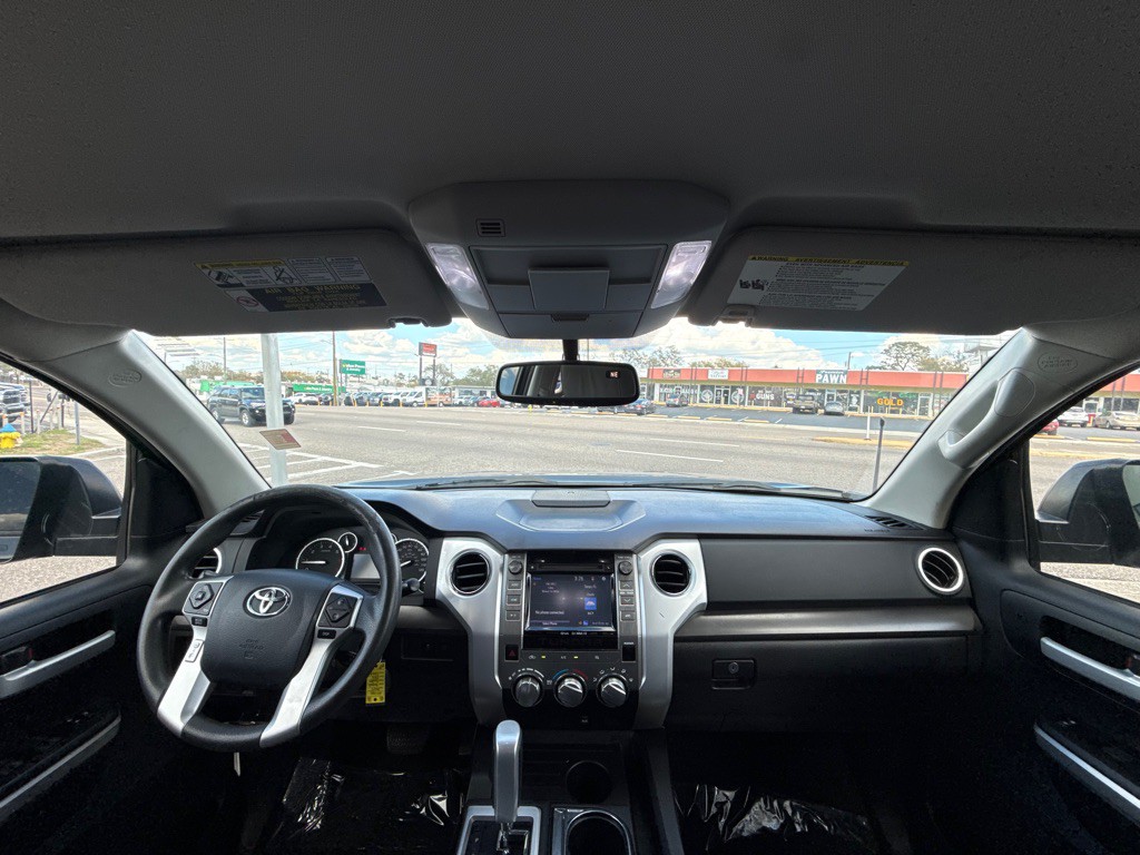 2014 Toyota Tundra Image 16