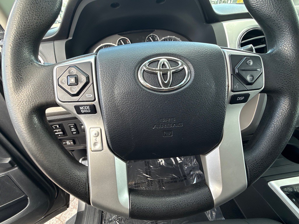 2014 Toyota Tundra Image 19
