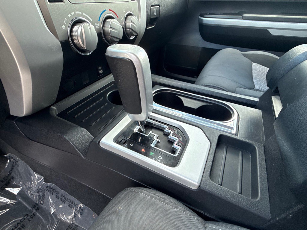 2014 Toyota Tundra Image 20