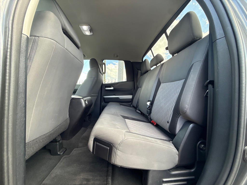 2014 Toyota Tundra Image 21
