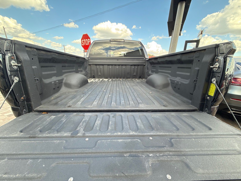 2014 Toyota Tundra Image 22