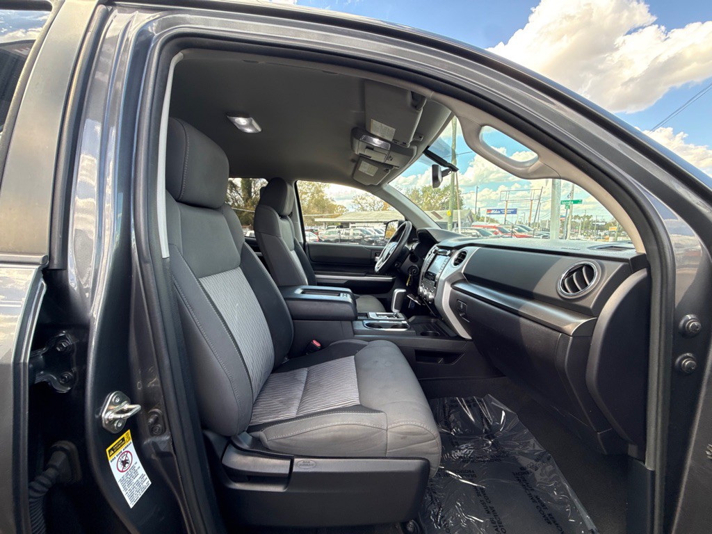 2014 Toyota Tundra Image 25