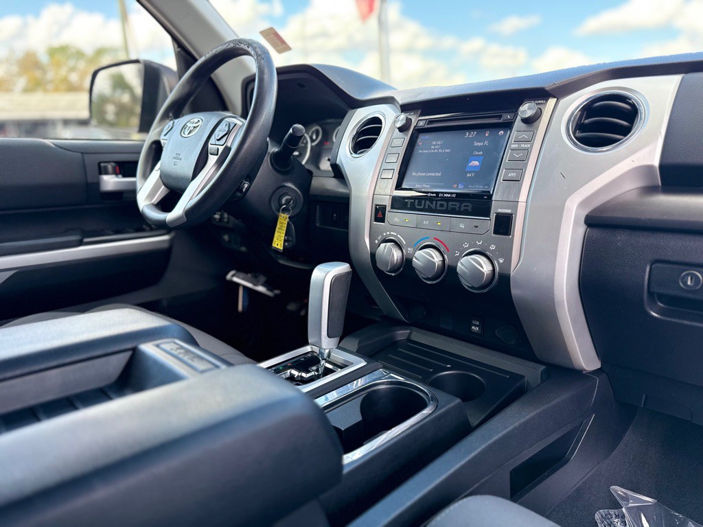 2014 Toyota Tundra Image 26