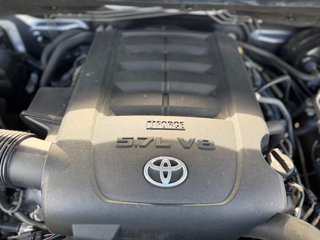 2014 Toyota Tundra Image 27