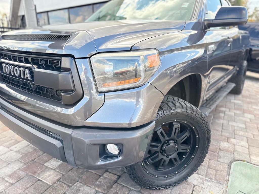 2014 Toyota Tundra Image 28