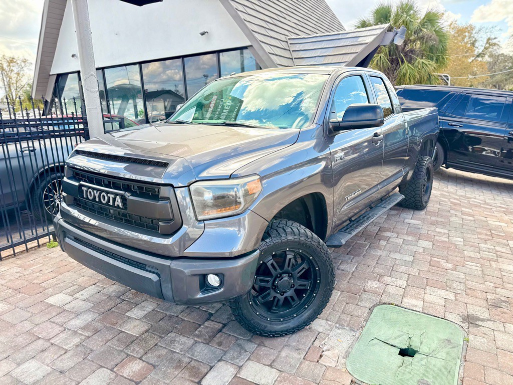 2014 Toyota Tundra Image 30