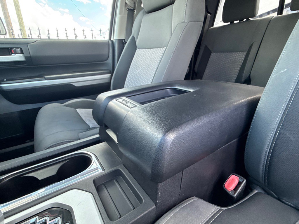 2014 Toyota Tundra Image 32