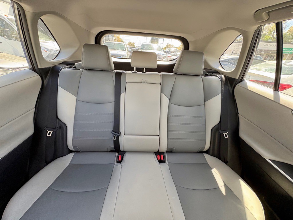 2020 Toyota Rav4 Image 14