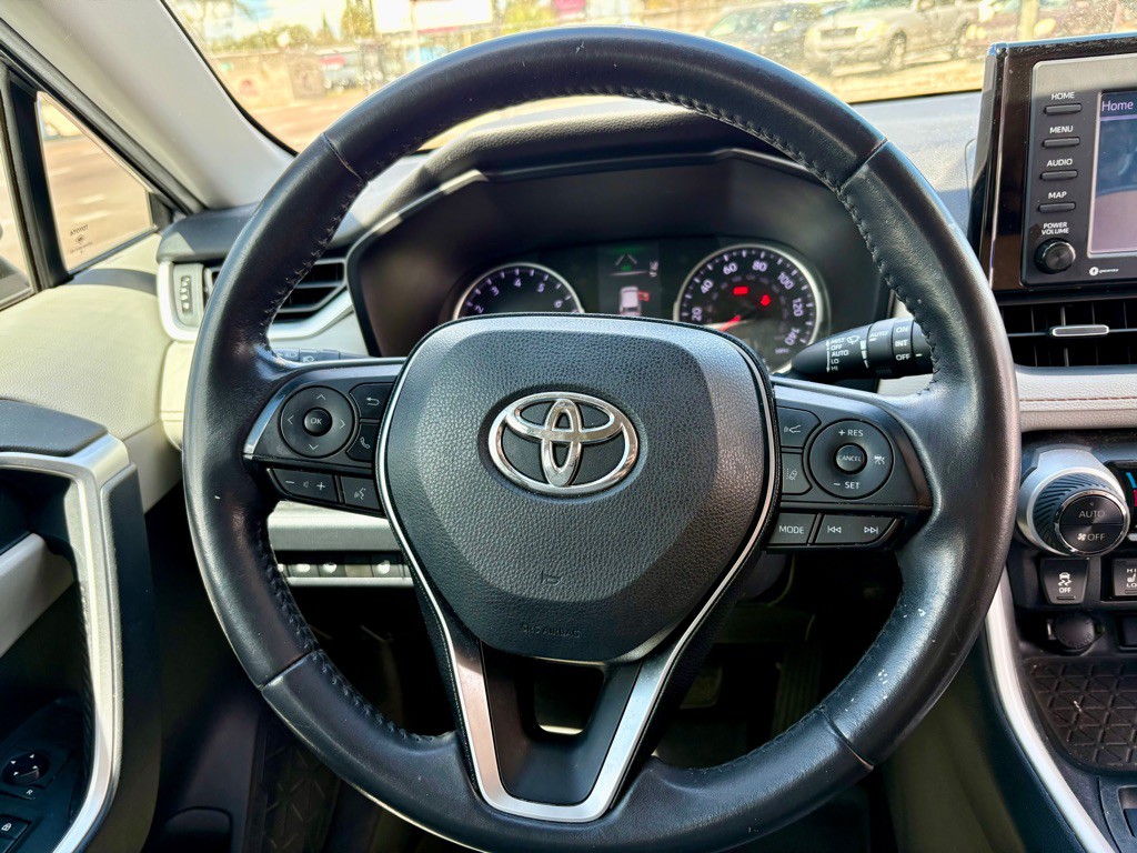 2020 Toyota Rav4 Image 17