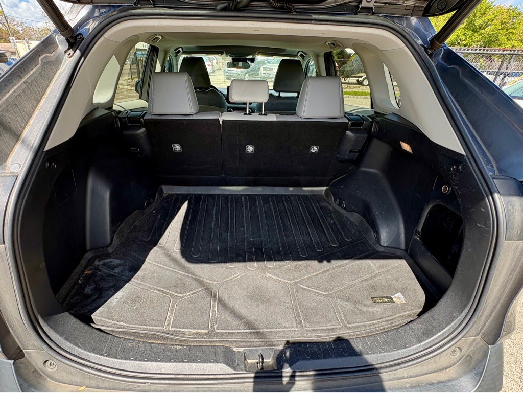 2020 Toyota Rav4 Image 19