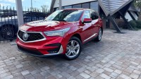 Image for 2019 Acura RDX ADCE ID: 7245567