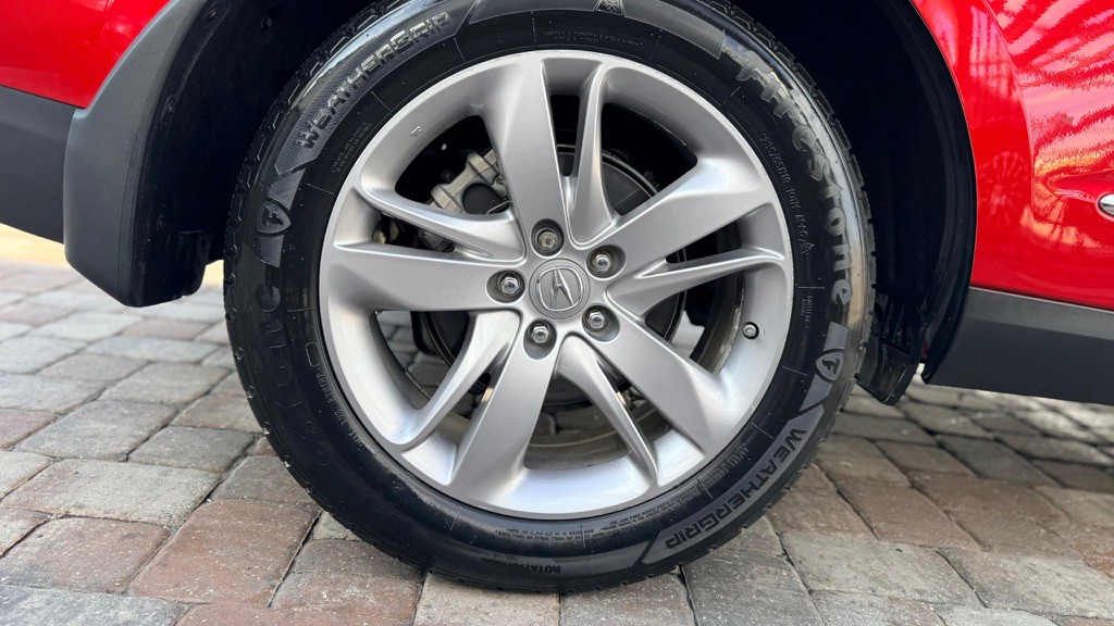 2019 Acura RDX Image 11