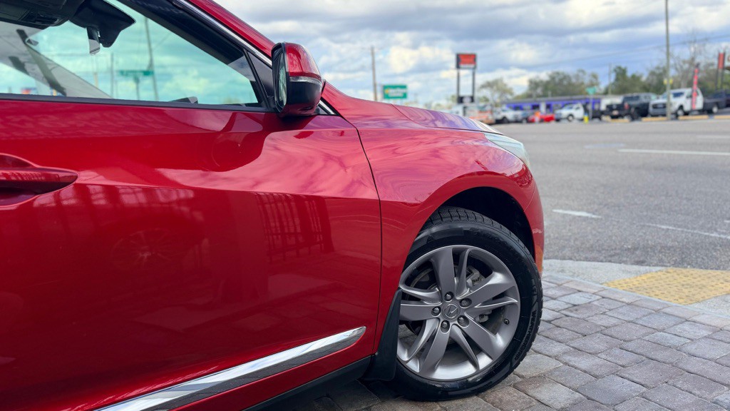 2019 Acura RDX Image 13