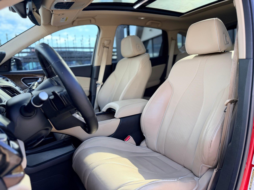 2019 Acura RDX Image 14