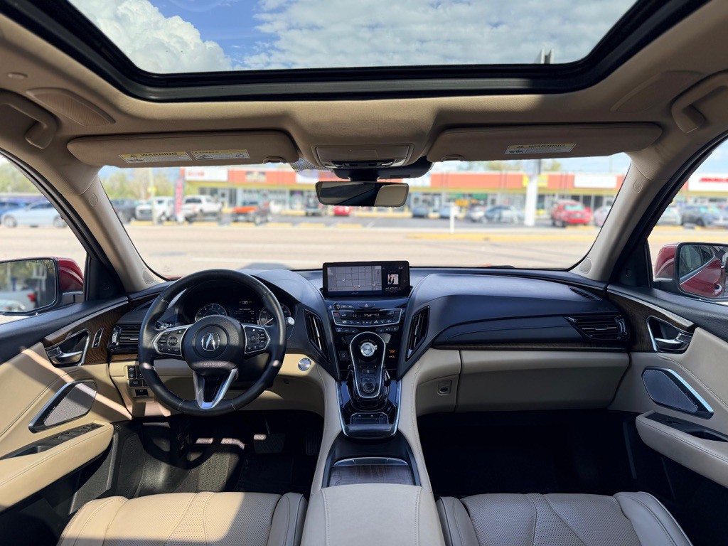 2019 Acura RDX Image 15