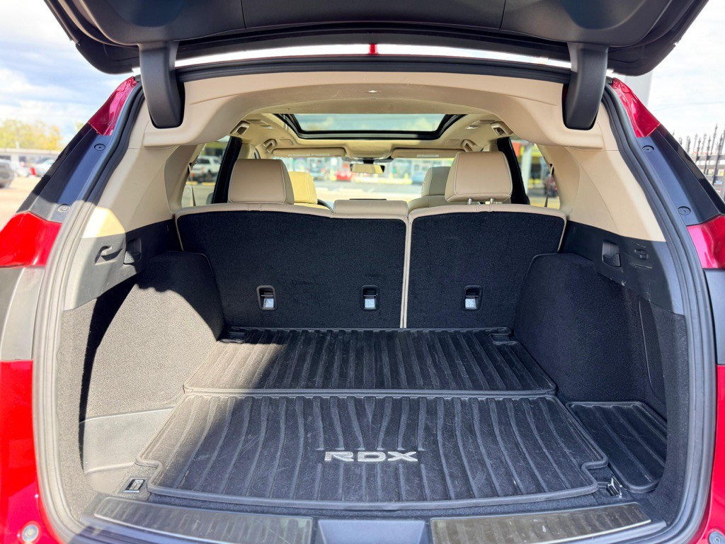 2019 Acura RDX Image 18