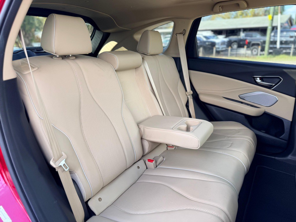 2019 Acura RDX Image 19