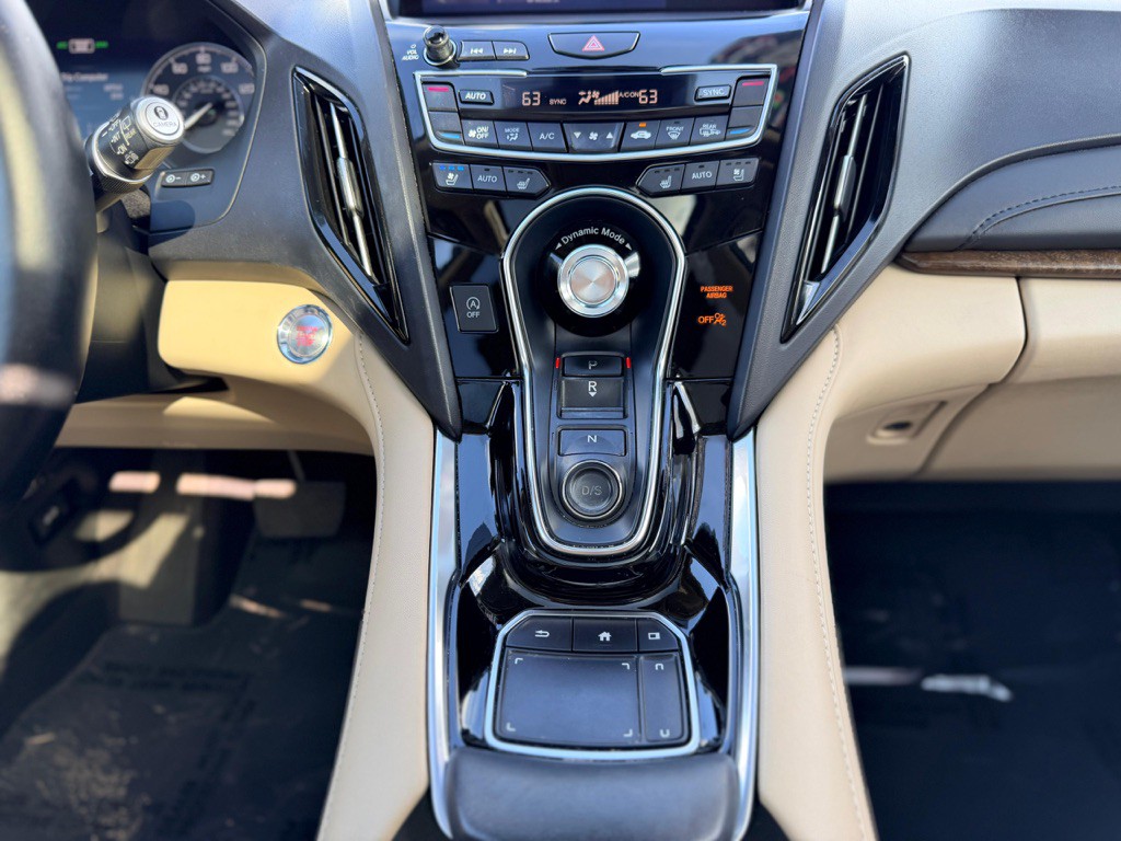 2019 Acura RDX Image 21