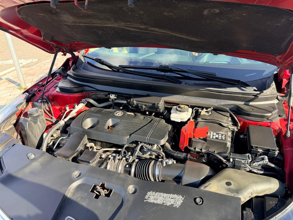 2019 Acura RDX Image 22