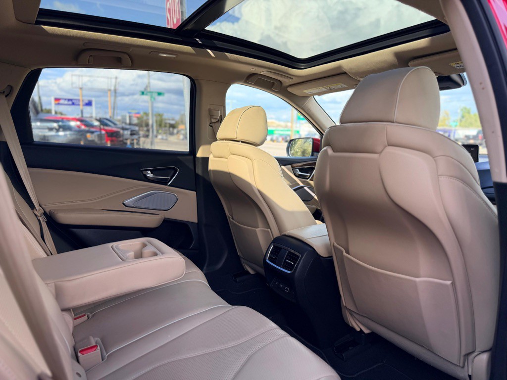 2019 Acura RDX Image 25