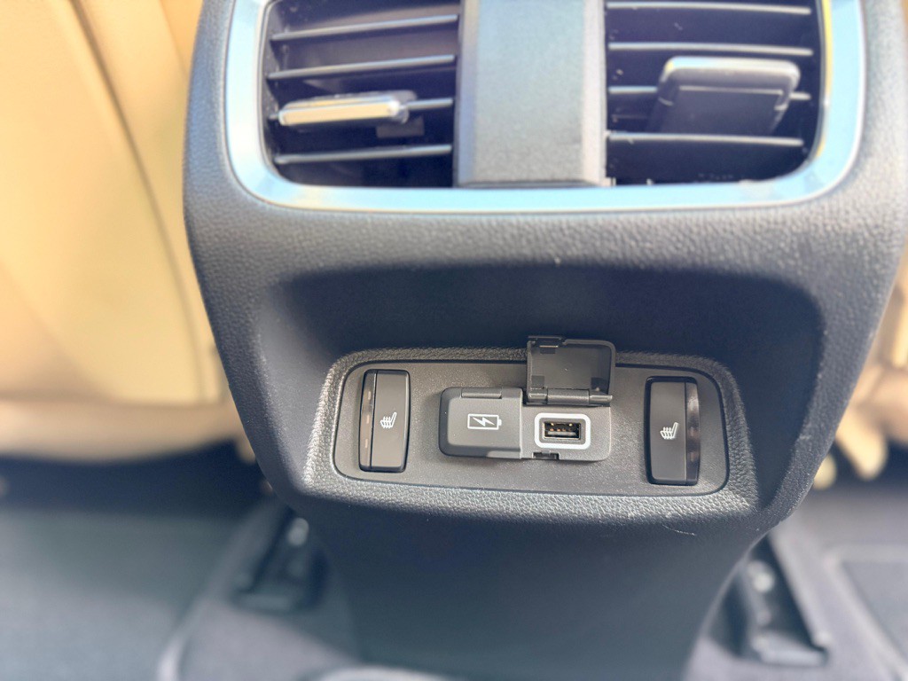 2019 Acura RDX Image 26