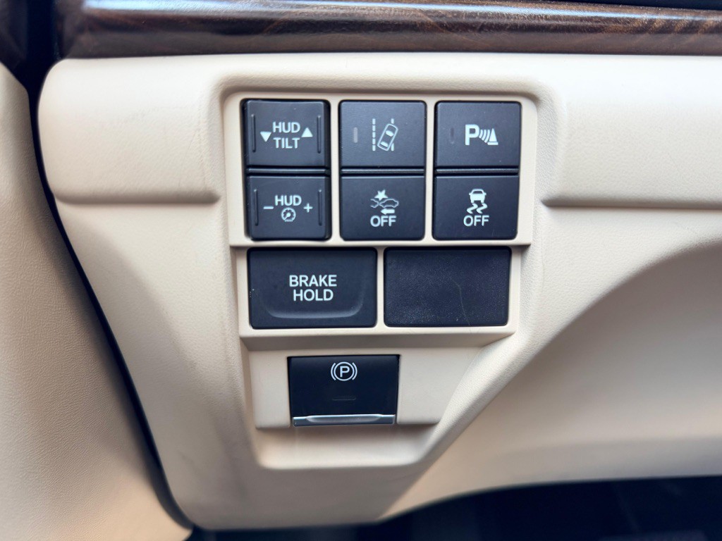 2019 Acura RDX Image 27