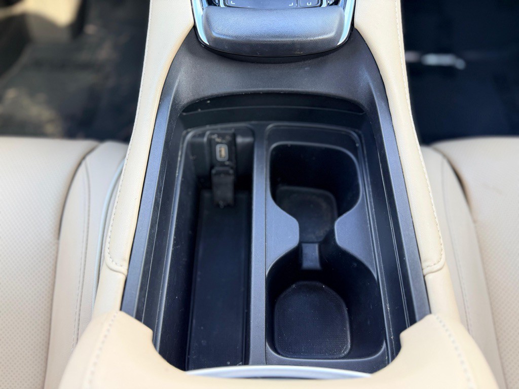 2019 Acura RDX Image 28