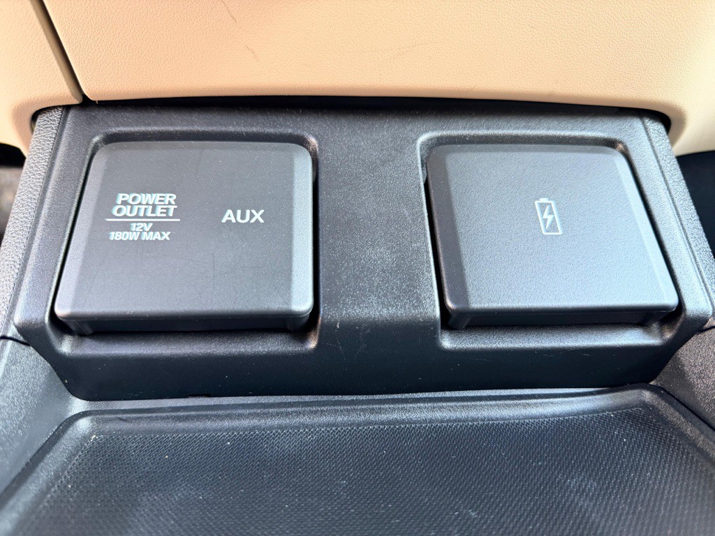 2019 Acura RDX Image 29