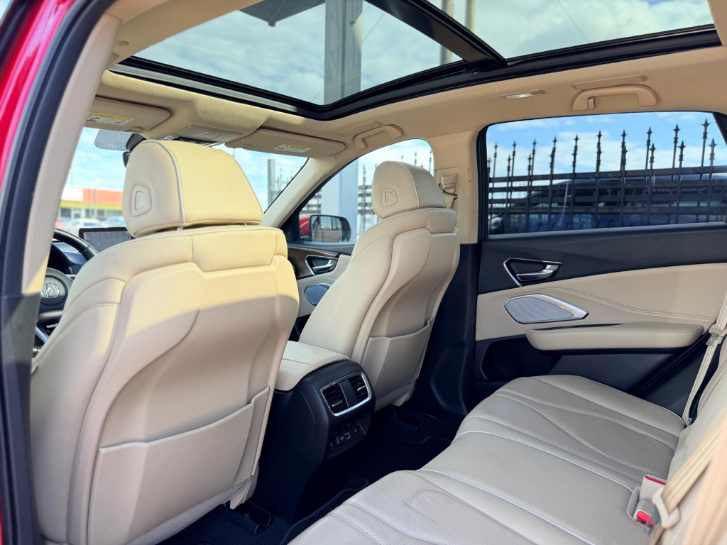 2019 Acura RDX Image 32